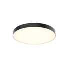 Dals Canada - TLFM21-CC-BK - Flush Mount - Fusion - Black
