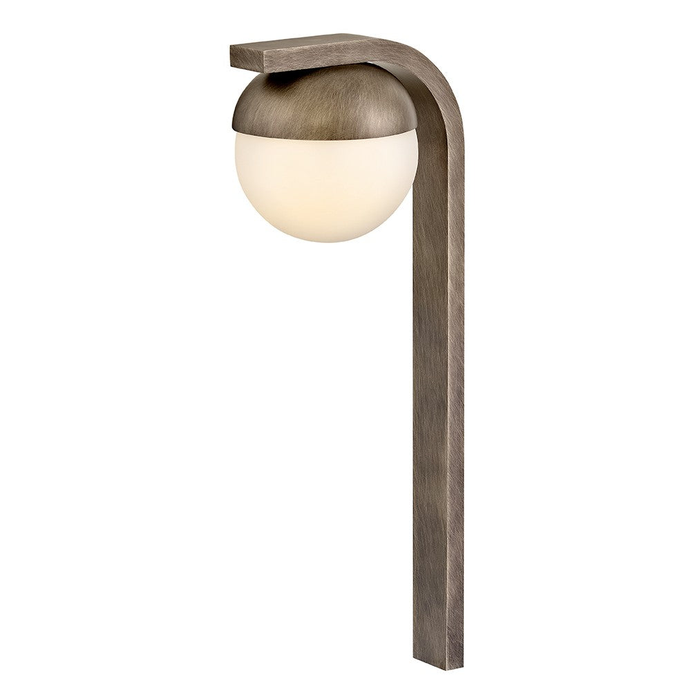 Hinkley Canada - 15513BU-LL - LED Path Light - Realm - Burnished Bronze