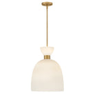 Hinkley Canada - 48347LCB - LED Pendant - Tallulah - Lacquered Brass