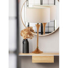 Adesso Home - Rebecca Table Lamp - 1600-12 - Canada Light Shop