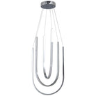 Dainolite Canada - PCR-1654LEDP-PC - LED Pendant - Pacari - Polished Chrome
