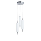 Dainolite Canada - TYA-1230LEDP-PC - LED Pendant - Typha - Polished Chrome