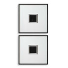 Uttermost - 04393 - Boxes Set/2 - Origins Shadow - Dark Bronze