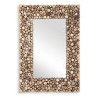 Uttermost - 08241 - Mirror - Timberwood - Brown