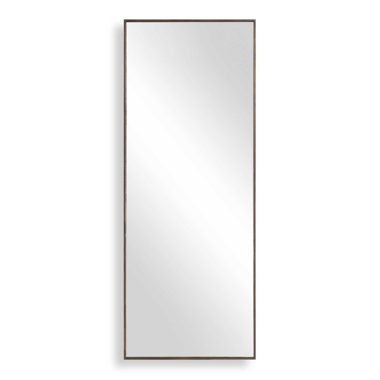 Uttermost - 08244 - Mirror - Patterson - Oxidized Antiqued Bronze
