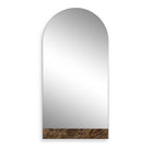 Uttermost - 08247 - Mirror - Hanover - Dark Bronze