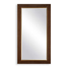 Uttermost - 08248 - Mirror - Matheson - Brushed Gold