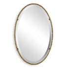 Uttermost - 08266 - Mirror - Twisted Branch - Antiqued Gold
