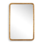 Uttermost - 08275 - Mirror - Vestry - Antique Brass