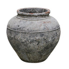 Uttermost - 17140 - Planter - Echoes Of Time - Rustic Whitewash