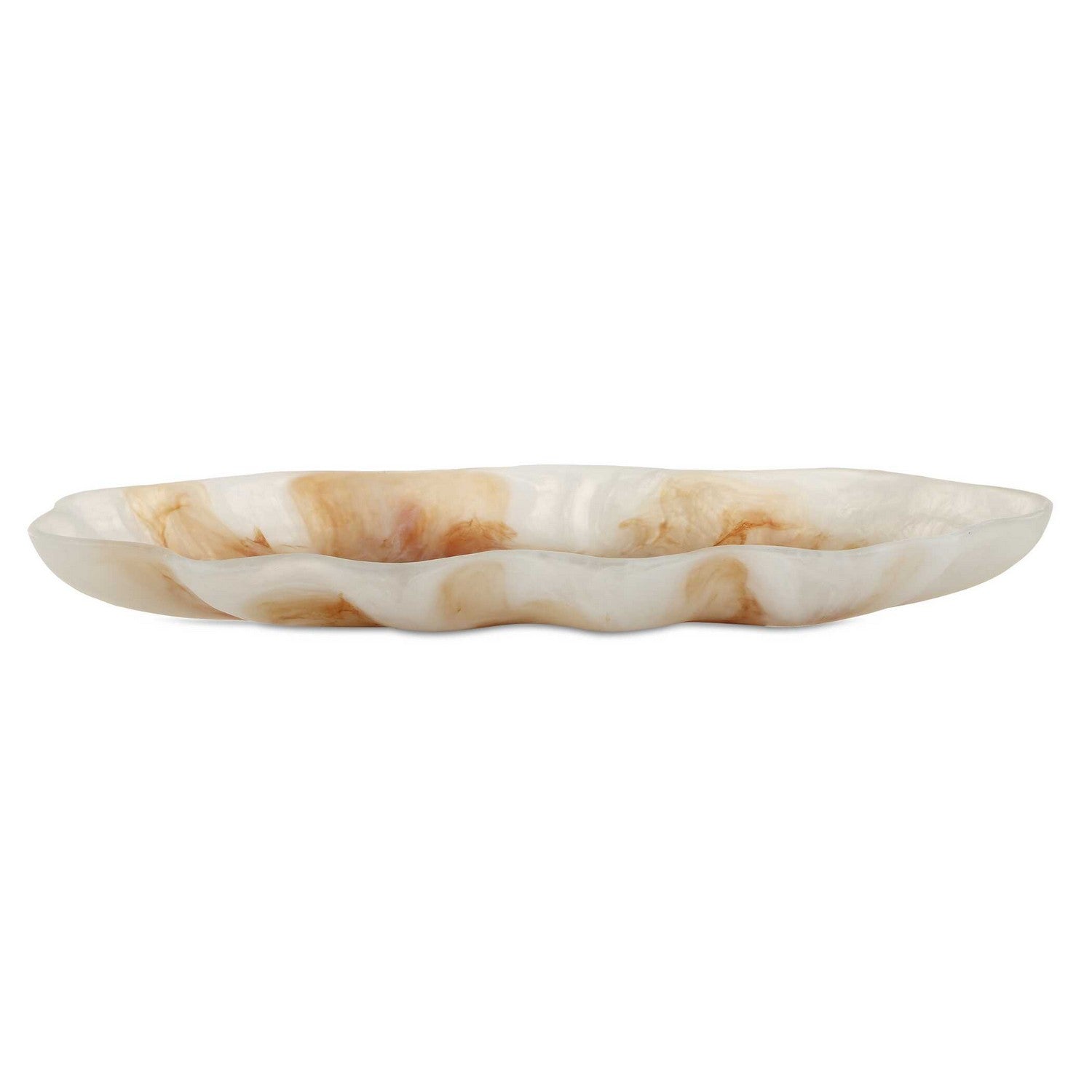 Uttermost - 18262 - Bowl - Organic Elegance - Earthy Tones