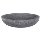 Uttermost - 18264 - Bowl - Ashen - Gray Lava