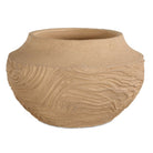 Uttermost - 18266 - Vase - Sandstone Flow - Terracotta