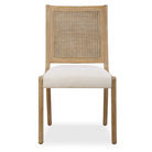 Uttermost - 23831-2 - Dining Chair - Interweave - Solid Wood