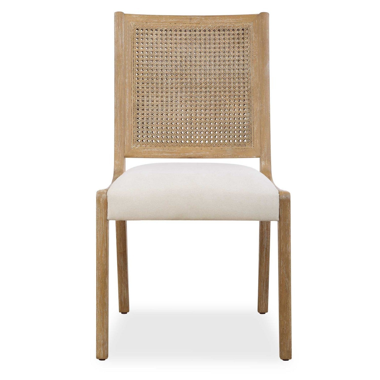 Uttermost - 23831-2 - Dining Chair - Interweave - Solid Wood