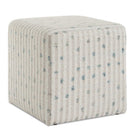 Uttermost - 23914 - Ottoman - Joie - White