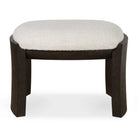 Uttermost - 23921 - Bench - Port - Dark Walnut