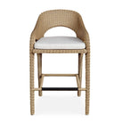 Uttermost - 23935 - Bar Stool - Kavali - Natural Honey