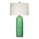 Uttermost - 30478 - One Light Table Lamp - Andale - Antique Brass