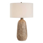 Uttermost - 30552 - One Light Table Lamp - Napier - Dark Bronze