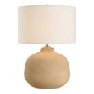 Uttermost - 30600-1 - One Light Table Lamp - Cline - Brass Plated