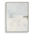 Uttermost - 32482 - Abstract Art - Simple Serenity - Gray