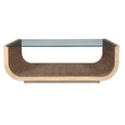 Uttermost - 50047 - Coffee Table - Farrington - Driftwood Grey
