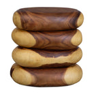 Uttermost - 50065 - End Table - Carrillo - Natural