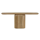 Uttermost - 50081 - Console Table - Camerlin - Solid Wood