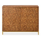 Uttermost - 50083 - Cabinet - Jethro - Gold