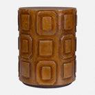 Uttermost - 50114 - Accent Table - Alson - Suar Wood