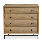 Uttermost - 50122 - Chest - Millard - Bronze