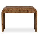 Uttermost - 50123 - Desk - Rocco - Dark Bronze