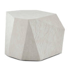 Uttermost - 50142 - Side Table - Parra - Natural Limestone