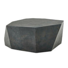 Uttermost - 50145 - Coffee Table - Parra - Natural Slate