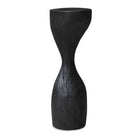 Uttermost - 50146 - Drink Table - Mattison - Matte Black