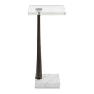 Uttermost - 50159 - Drink Table - Pelton - Black