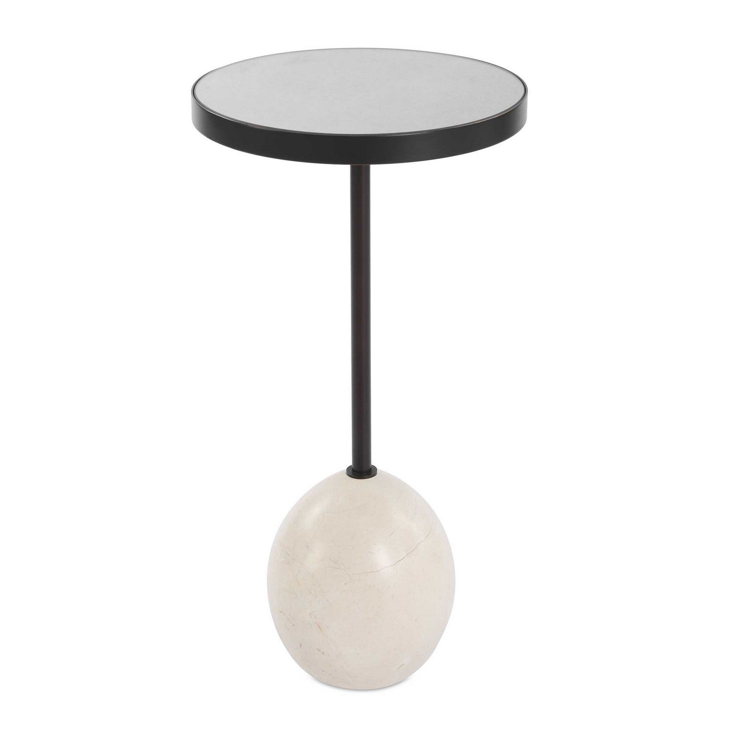 Uttermost - 50169 - Accent Table - Odesa - Bronze