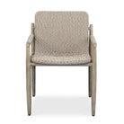 Uttermost - 50182 - Dining Chair - Sumba - Mahogany Wood