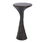 Uttermost - 50188 - Drink Table - Milan - Bronze