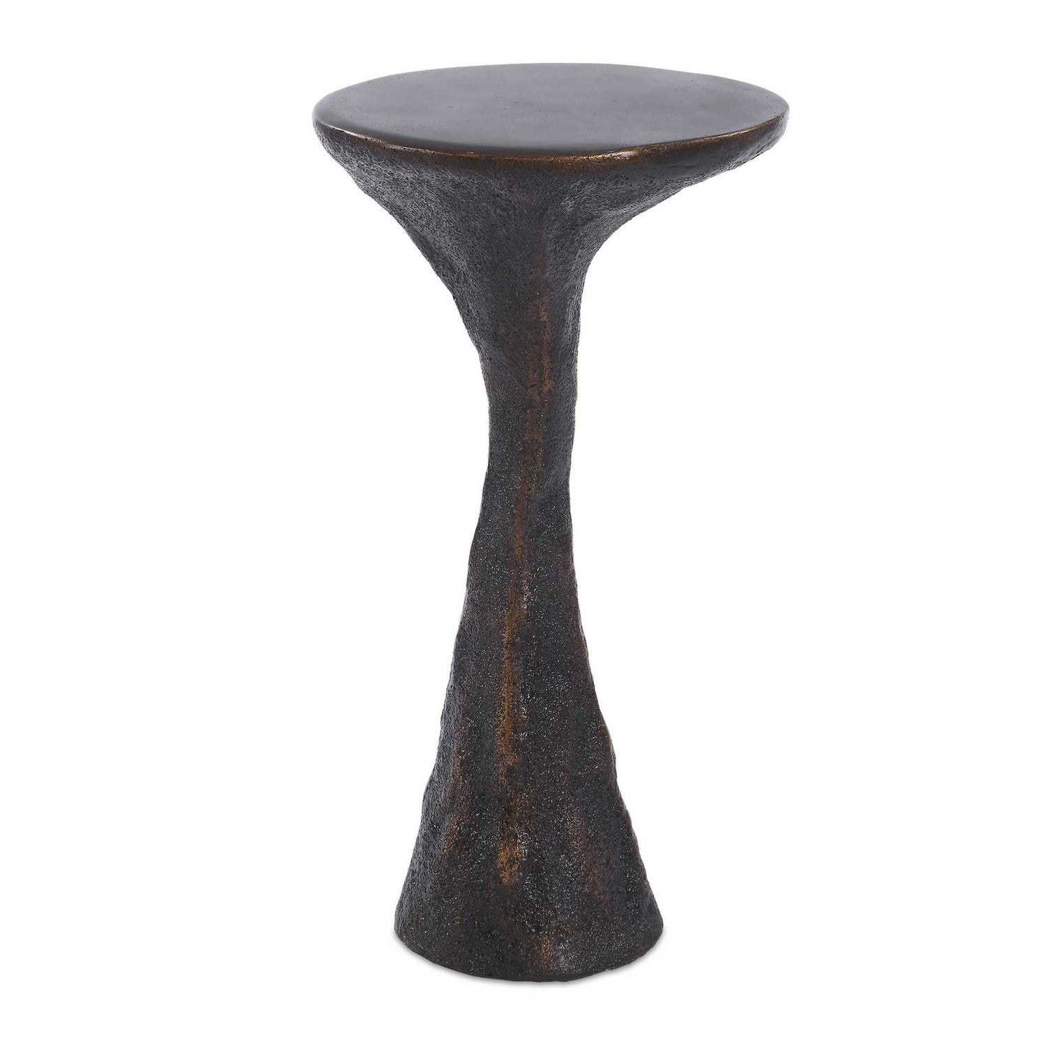 Uttermost - 50188 - Drink Table - Milan - Bronze