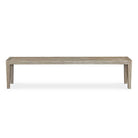 Uttermost - 50190 - Bench - Kirkham - Mahogany Features
