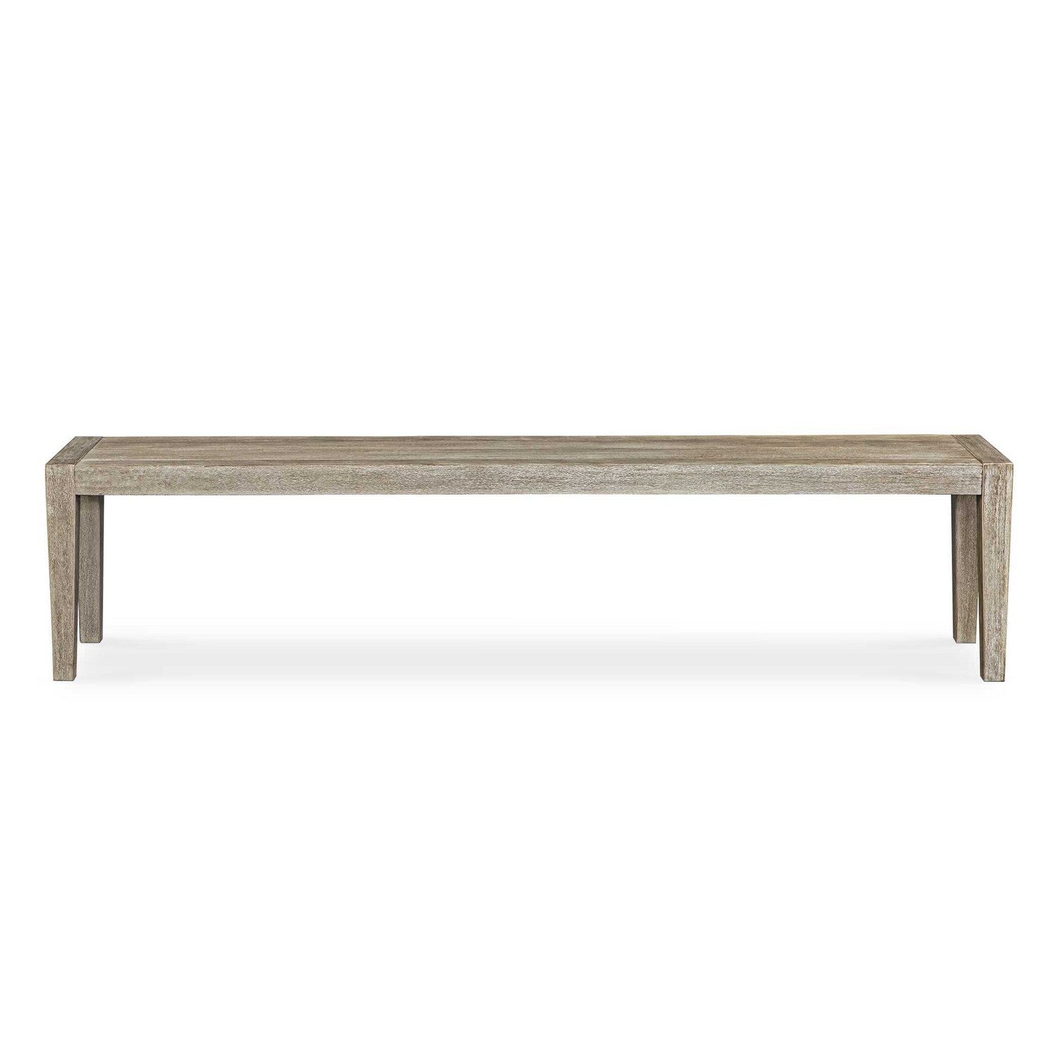 Uttermost - 50190 - Bench - Kirkham - Mahogany Features