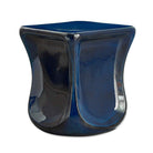 Uttermost - 50208 - Stool - Kaz - Blue Glaze