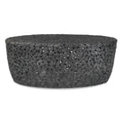 Uttermost - 50221 - Coffee Table - Rivington - Black