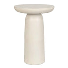 Uttermost - 50225 - Accent Table - Joppa - Warm White