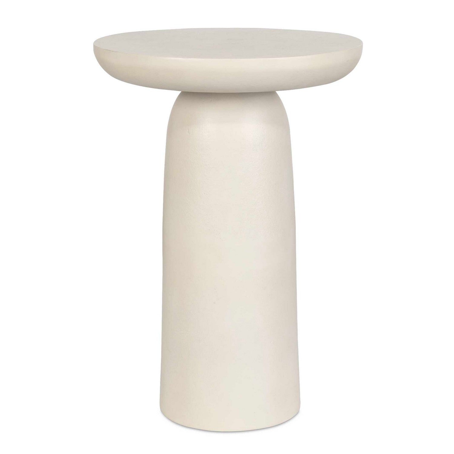 Uttermost - 50225 - Accent Table - Joppa - Warm White