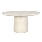 Uttermost - 50226 - Dining Table - Madrone - Warm White