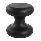 Uttermost - 50232 - Accent Table - Robles - Matte Black