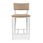 Uttermost - 50242 - Counter Stool - Calbas - White